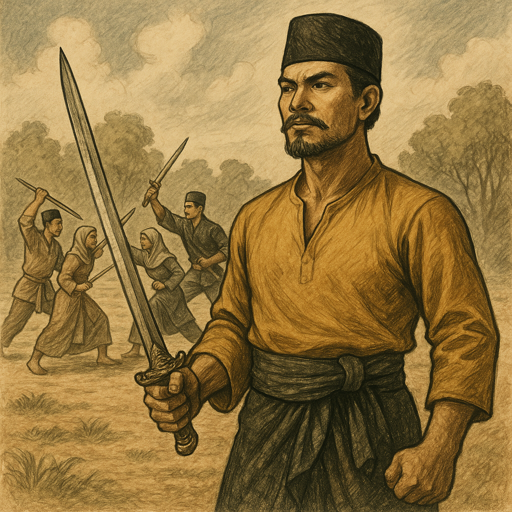 PEDANG