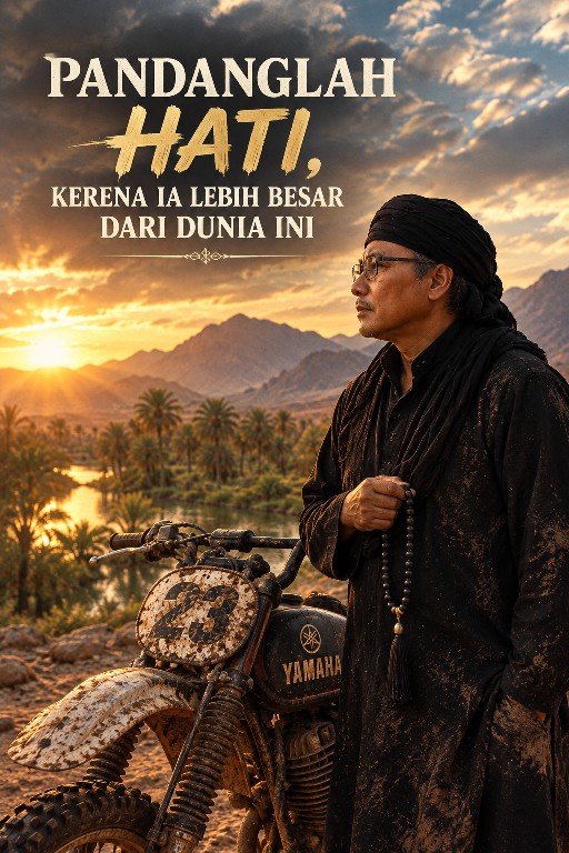 pandang hati