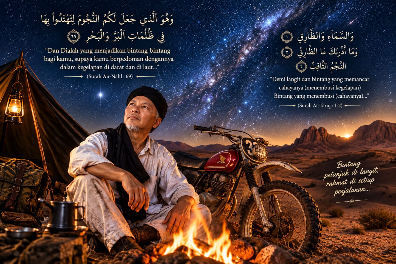 sufi bintang